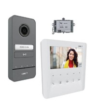 CAME Kit Visiophone PLX V BH +