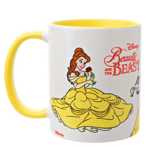 Disney belle la - et,