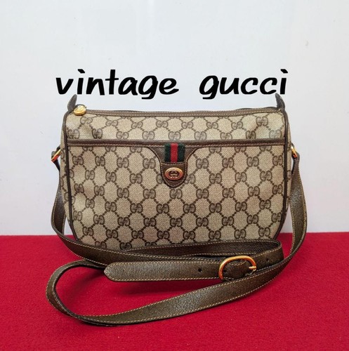 Sac bandoulière gucci avec - sac,