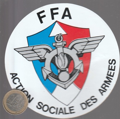 C59 militaire ffa action - ffa.,