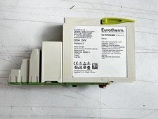 SCHNEIDER ELECTRIC Eurotherm