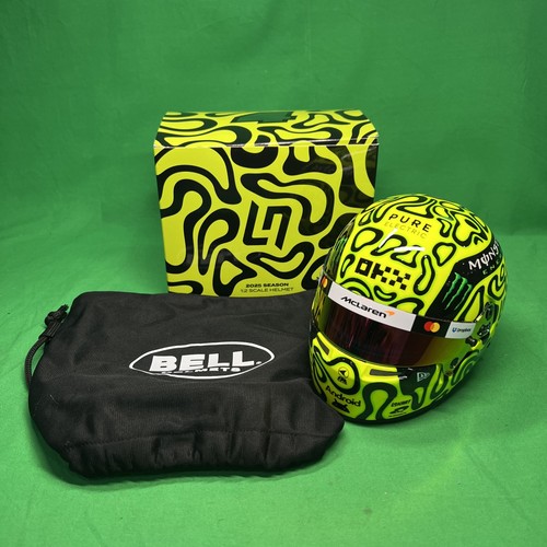 Authentic bell scale f1 - authentic, 1:2