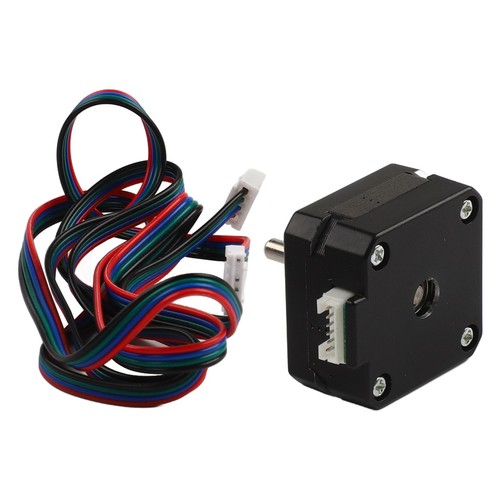 Compact pour moteur pas à - 1a,