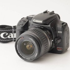 Canon EOS Kiss Numérique X