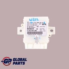 Mercedes W212 Module Capteur Commande Distance Stationnement PDC A2129006501