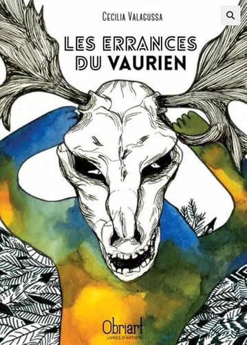Les errances vaurien - les,