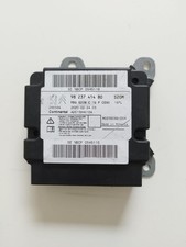 Boitier air bag PEUGEOT/CITROEN 9823741480