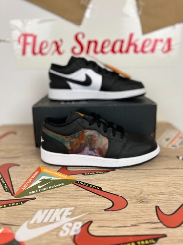 Baskets basses nike - basses, air