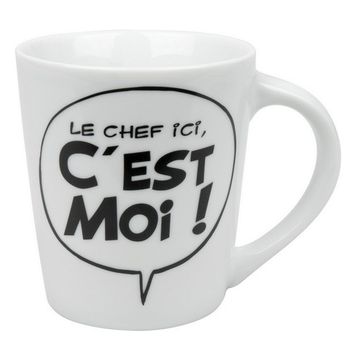 Tasse mug könitz - tasse, en