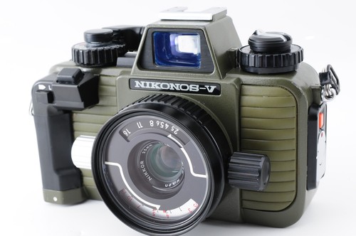 Near mint nikon - nikon, nikonos
