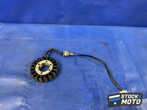 Stator alternateur yamaha fz6 - yamaha,