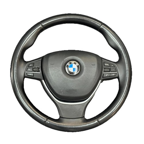 Volant sport bmw - sport, f07