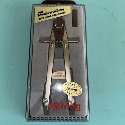 Rotring convex 5291110 - convex,
