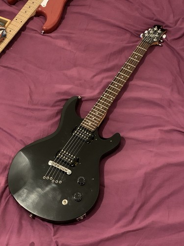 Cort zenox z22 relic - z22, 2005