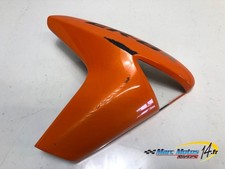 ECOPE DE RADIATEUR DROITE KAWASAKI ER6 N 2007