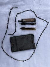 RG34 Allemand ww2 - Kit nettoyage Mauser 98k