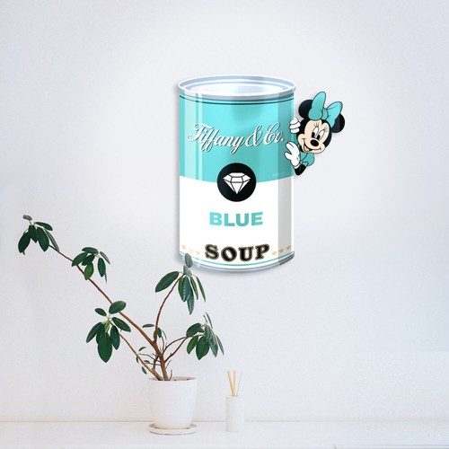 Artcryl mini acrylglas pop art - artcryl,