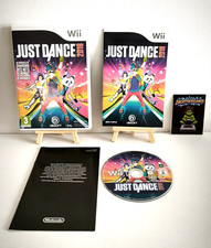 Just Dance 2018 Nintendo Wii