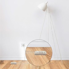 Variateur curseur à pied