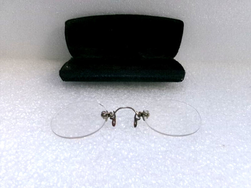 Paire binocle avec son - de,