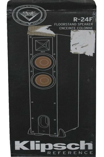 Klipsch f floorstanding - klipsch,