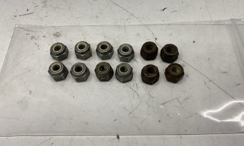 Oem bultaco moteur étui - oem,