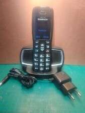 TELEPHONE FIXE SAGEM M70 ORANGE TELEPHONIE WIFI VIA BOX