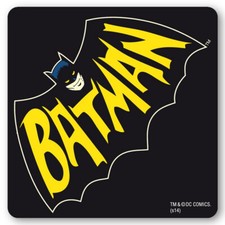 Sous-verre Logoshirt® DC