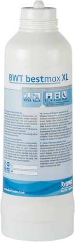 Bwt bestmax bougie filtrante - bwt,