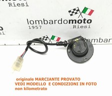 Report Compteur Kilométrique