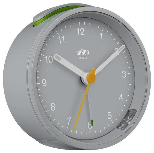 Bc12 classique alarme horloge - bc12,