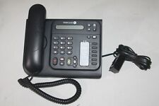 Poste / Téléphone ALCATEL LUCENT 4019 pour PABX  . Coloris URBAN GREY 