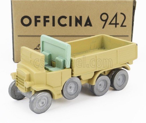 Atelier 942 camion - atelier-942, 1/76