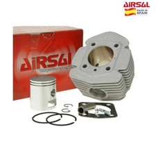 Groupe Thermique Cylindre