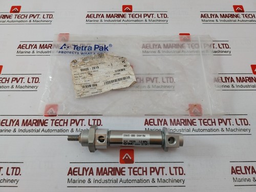 Cylindre piston pneumatique - piston,