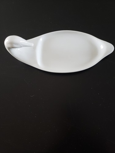 Plat foie gras - plat, à