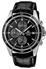 Montre Pour Homme CASIO Edifice Chronographe Chrono EFR-526L-1AVUEF