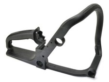 Poignée tube poignée tronçonneuse STIHL 017 018 MS170 MS170C MS180 MS180C 113...