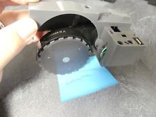 Roue gauche complète Aspirateur IRobot Roomba 676 (Occasion n°2)