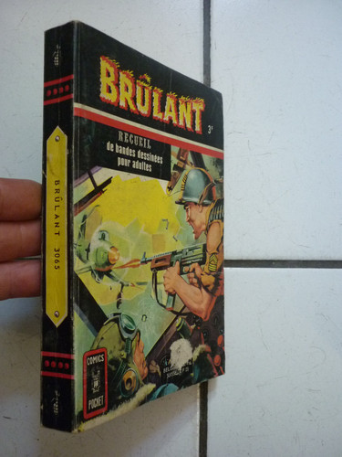 Comics pocket reliure - comics, /