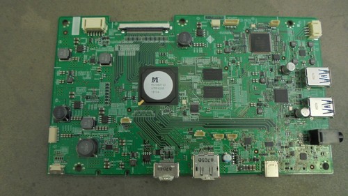 Carte mère pour ecran - carte, eizo