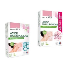 Acide hyaluronique  Diet
