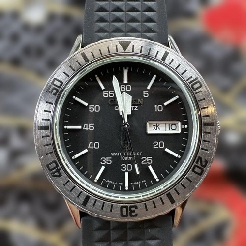 Montre pour homme citizen - pour,