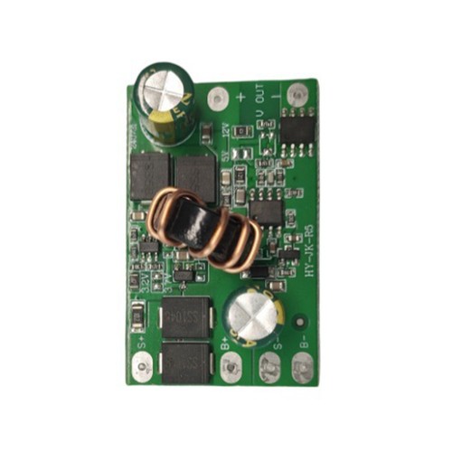 Alimentation continue smart - alimentation,