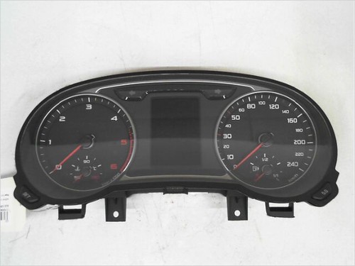 Bloc compteurs occasion - , audi