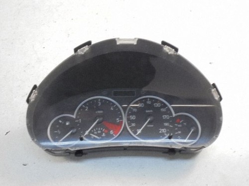9656696580 peugeot 206 - 9656696580, cc
