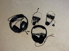 Casques audio filaires - Lot -