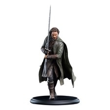 Lotr seigneur anneaux - seigneur, statue