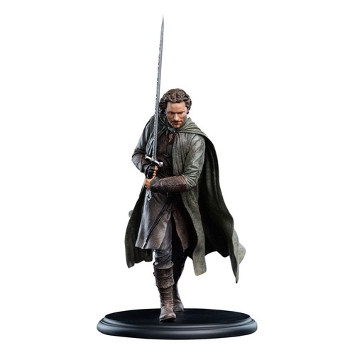 Lotr seigneur anneaux statue - anneaux,