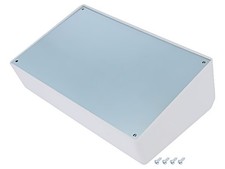 Boîtier 215 pupitre - 215,5, :